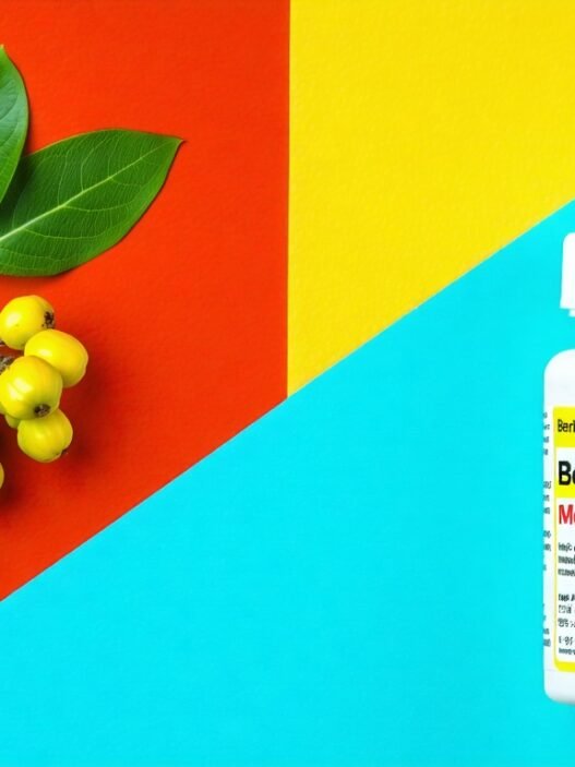 is berberine as powerful as metformin?