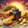 can you take berberine and vitamin d together?