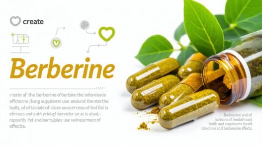 what happens if you take berberine for too long?