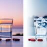 is berberine better at night or morning?
