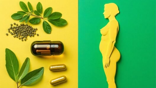 does berberine reduce belly fat?