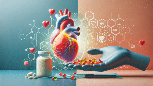 is berberine bad for heart?