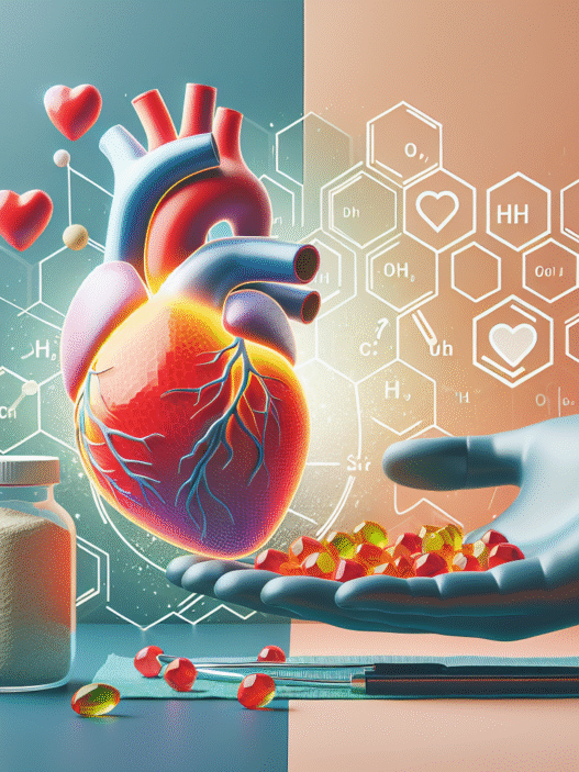 is berberine bad for heart?