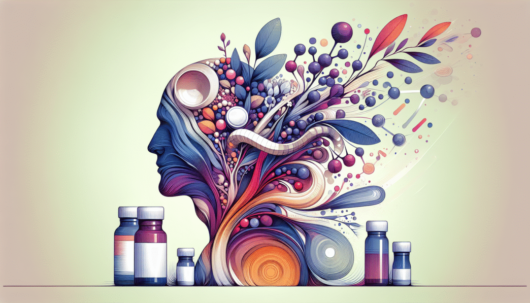 what does mayo clinic say about berberine?