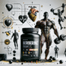 why do bodybuilders take berberine?