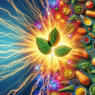 does berberine stop food noise?
