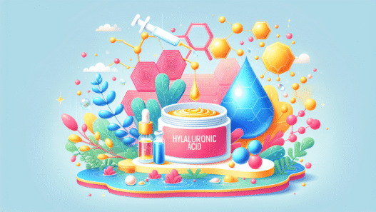 hyaluronic acid benefits