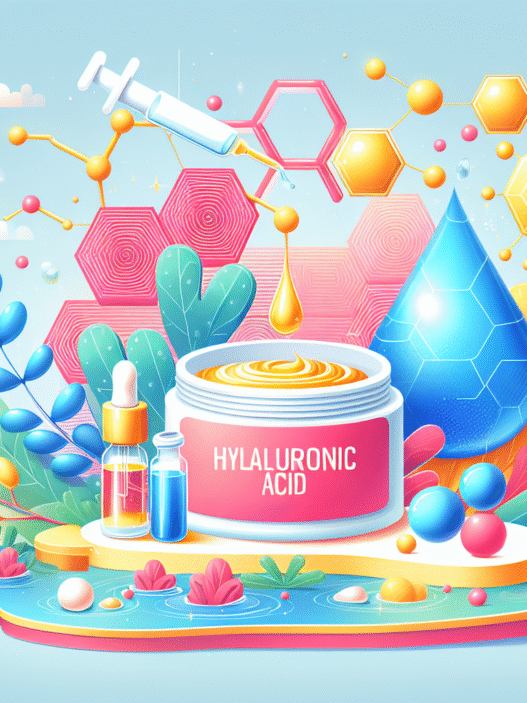 hyaluronic acid benefits