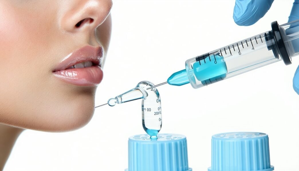 hyaluronic acid injections