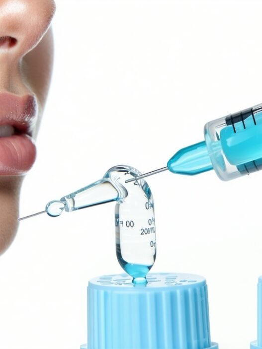hyaluronic acid injections