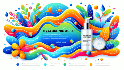 hyaluronic acid moisturizer