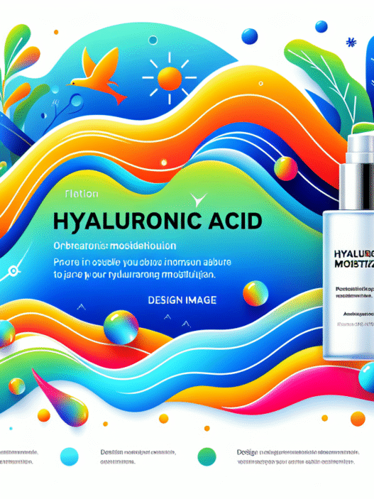 hyaluronic acid moisturizer
