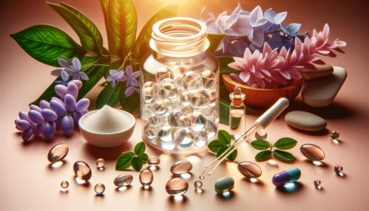 hyaluronic acid supplements