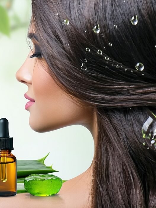 hyaluronic acid for hair