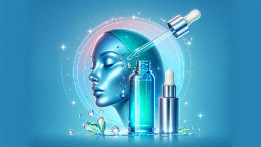 hyaluronic acid and skin care