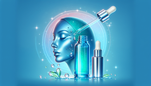 hyaluronic acid and skin care
