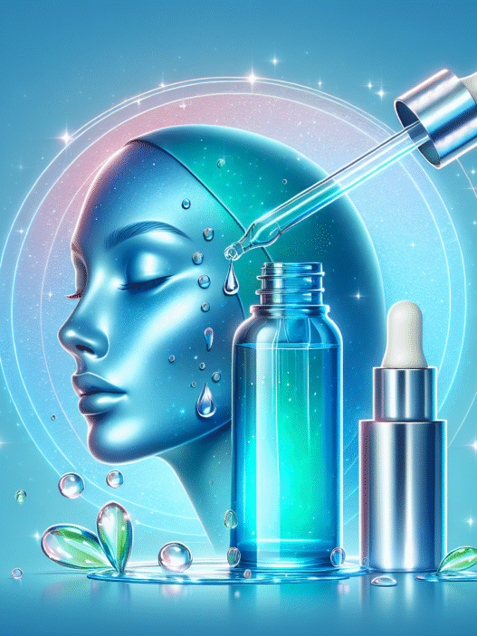 hyaluronic acid and skin care