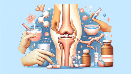 hyaluronic acid for joints