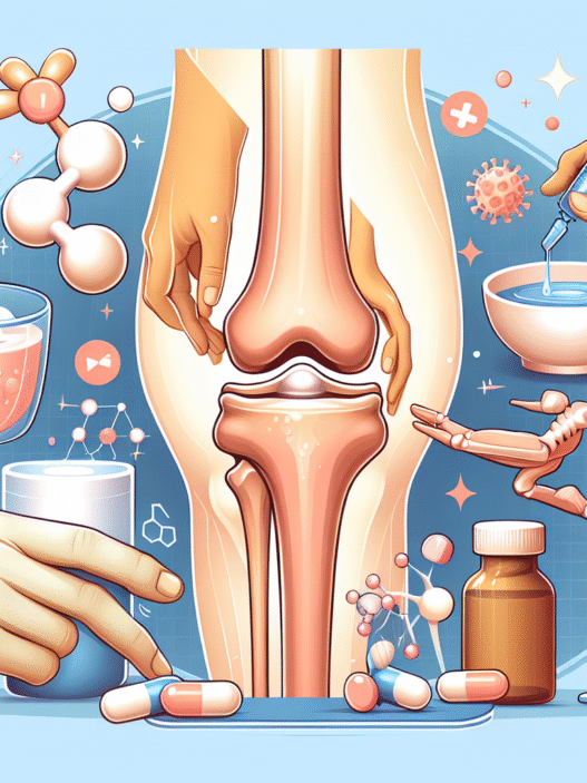 hyaluronic acid for joints