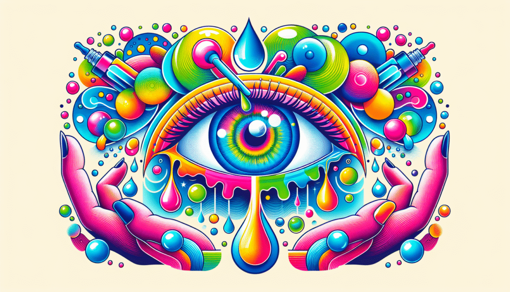 hyaluronic acid for eyes