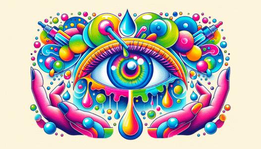 hyaluronic acid for eyes
