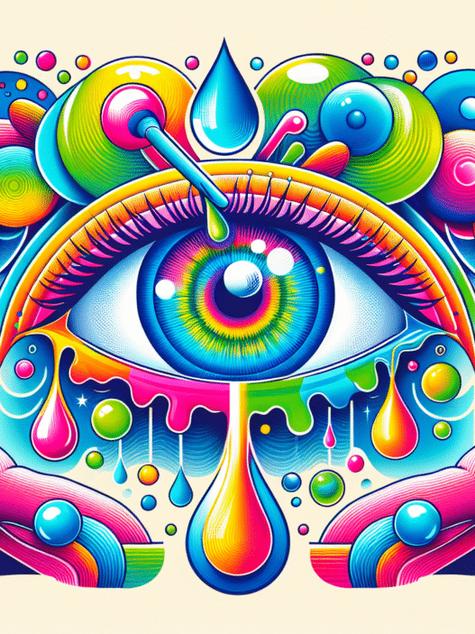hyaluronic acid for eyes