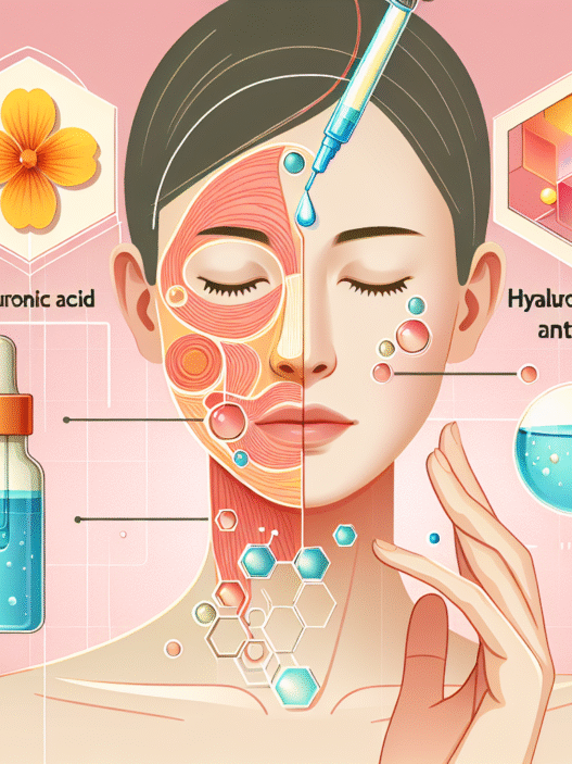hyaluronic acid anti-aging