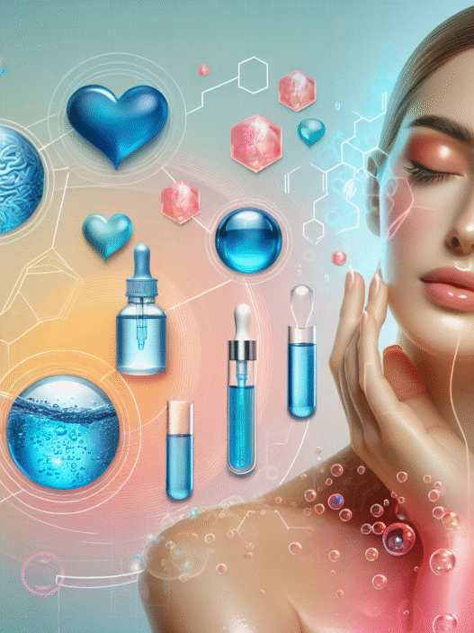 hyaluronic acid and skincare