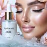 hyaluronic acid and beauty