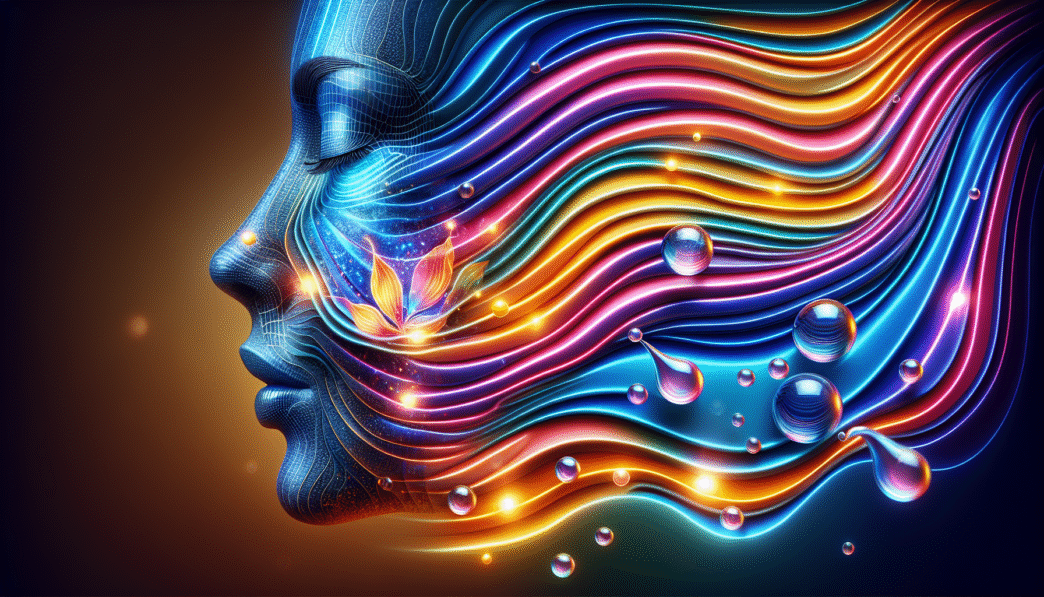 hyaluronic acid and anti-wrinkle