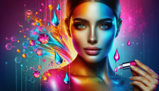 hyaluronic acid and skin hydration