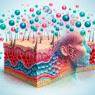 hyaluronic acid and skin firmness
