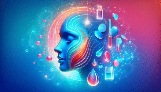 hyaluronic acid and skin regeneration