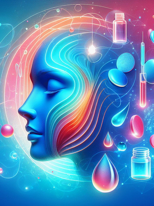 hyaluronic acid and skin regeneration