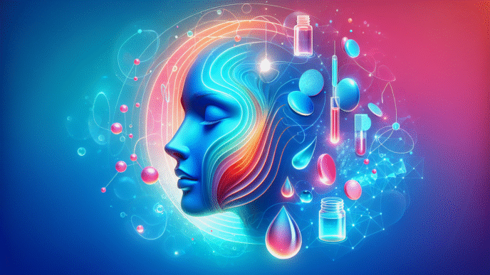 hyaluronic acid and skin regeneration