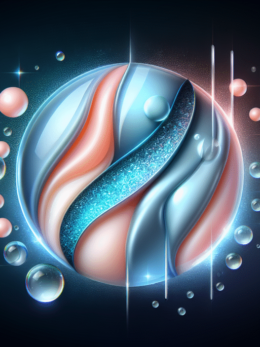 hyaluronic acid and skin renewal