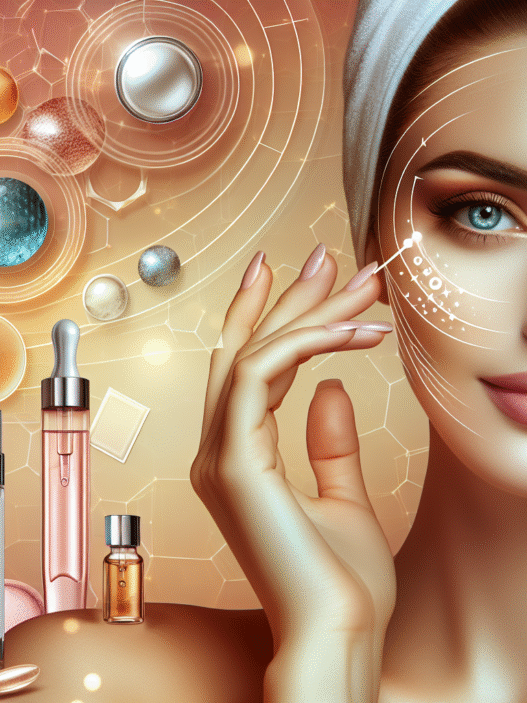hyaluronic acid and youthful skin