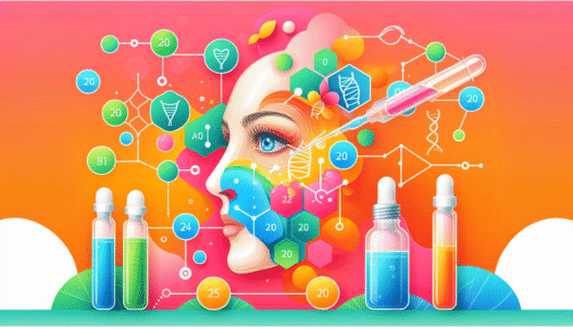 hyaluronic acid and anti-aging benefits