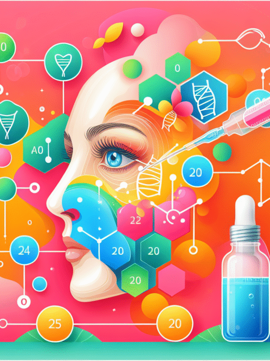 hyaluronic acid and anti-aging benefits