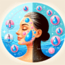 does hyaluronic acid remove dark spots?
