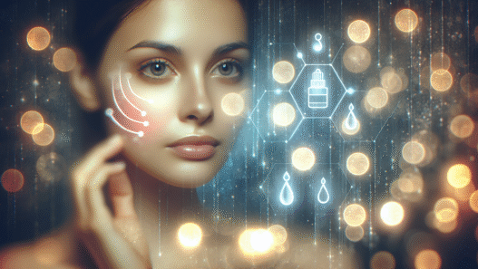 what happens if you use too much hyaluronic acid on your face?