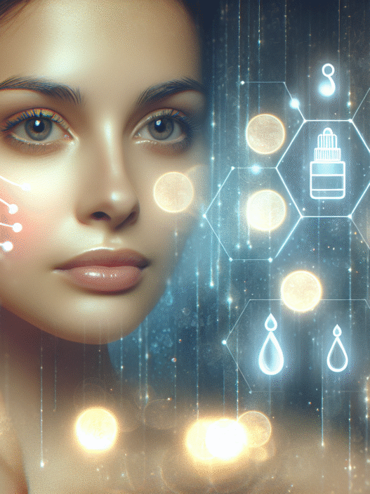 what happens if you use too much hyaluronic acid on your face?