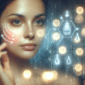 what happens if you use too much hyaluronic acid on your face?