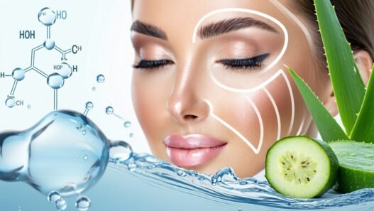 does hyaluronic acid help wrinkles?