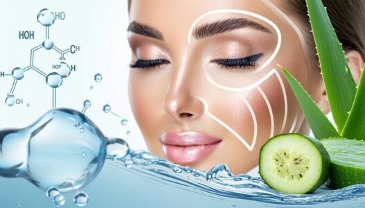 does hyaluronic acid help wrinkles?