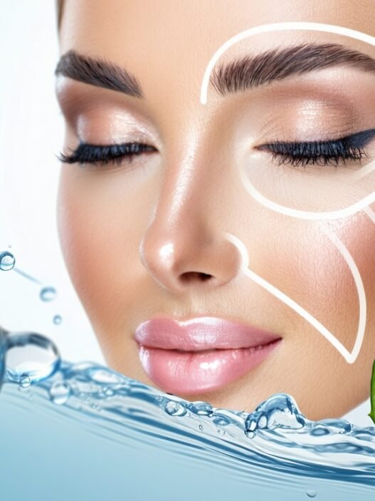 does hyaluronic acid help wrinkles?