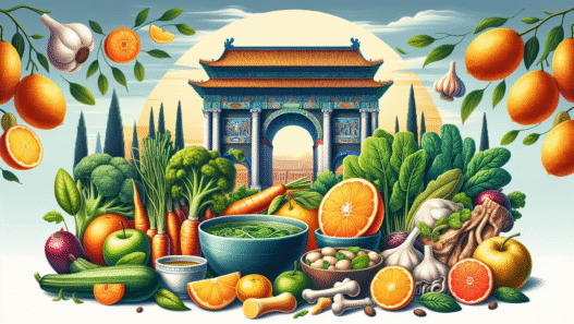 what foods are high in hyaluronic acid?