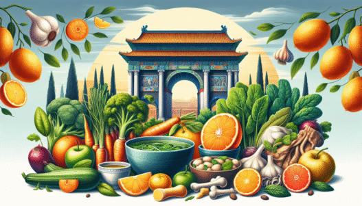 what foods are high in hyaluronic acid?