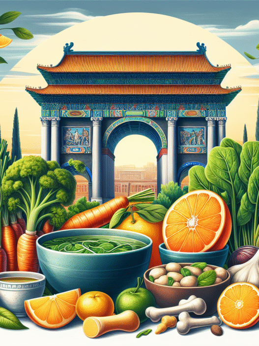 what foods are high in hyaluronic acid?