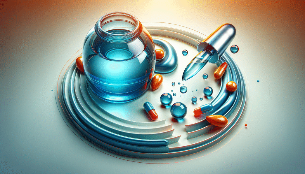 can you combine hyaluronic acid with retinol?